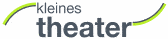 kleines theater logo