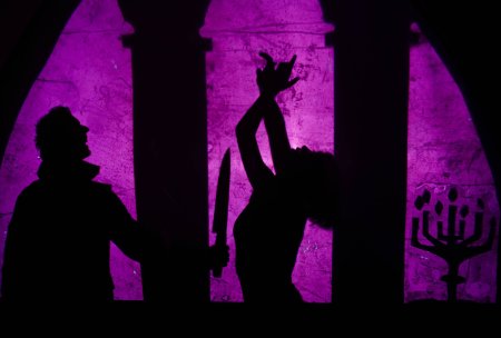 H.C.Artmann's Dracula 