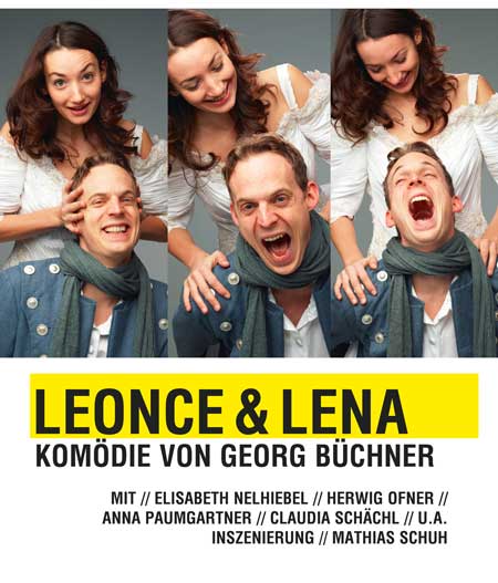 Leonce & Lena