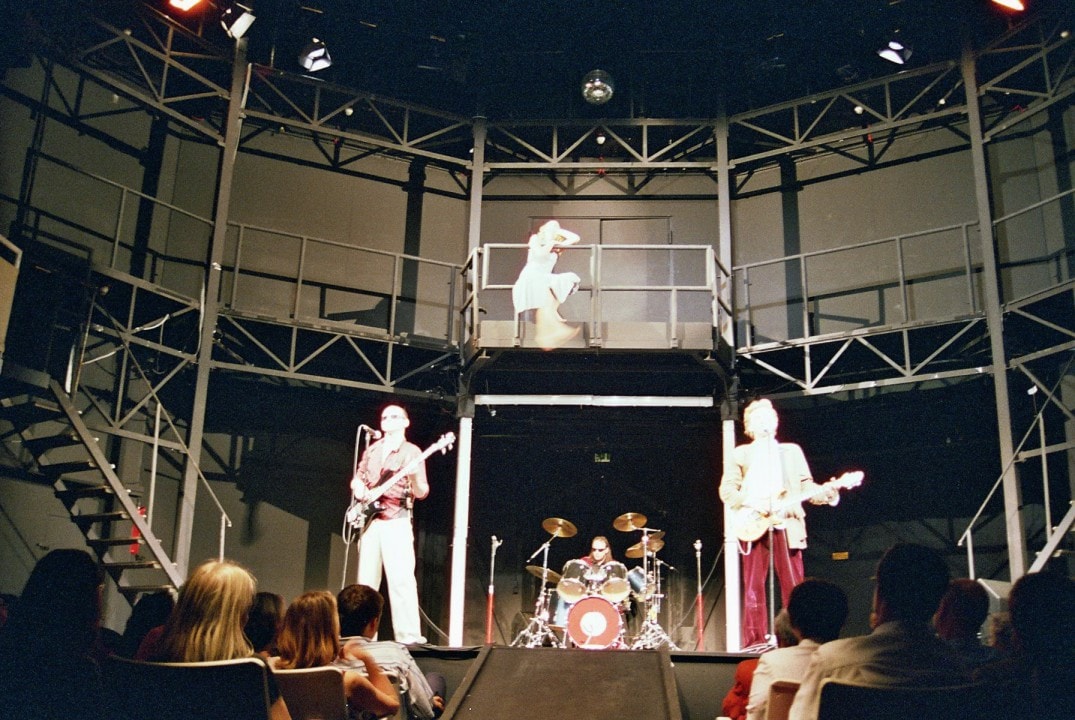 Globe Theater Neuss, 2005