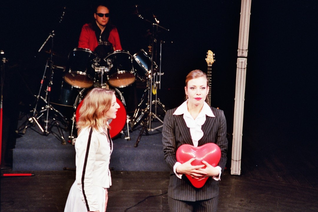 Globe Theater Neuss, 2005