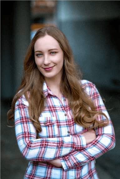 Karoline Schragen; Foto: © privat