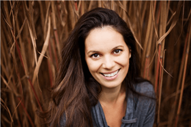 Lydia Nassall; Foto: © privat