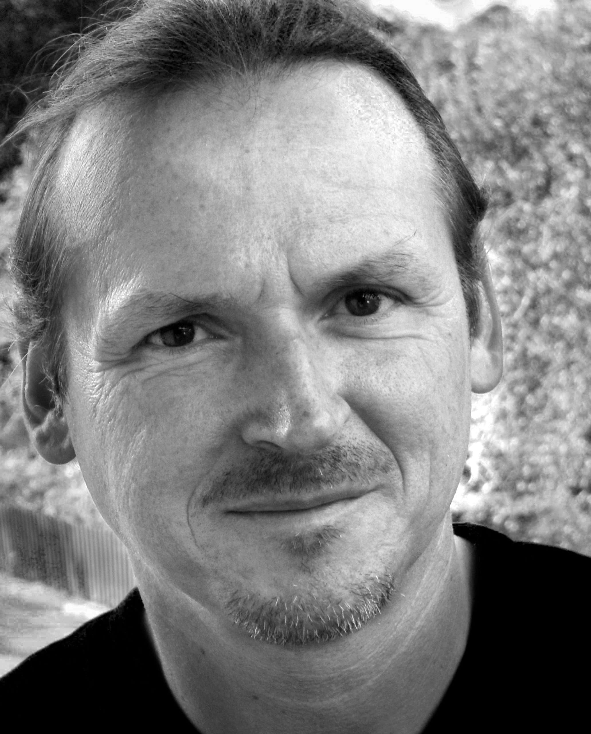 Mathias Schuh, künstlerische Leitung; Foto: © privat