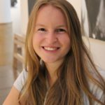Sophia Schuh; Foto: © privat