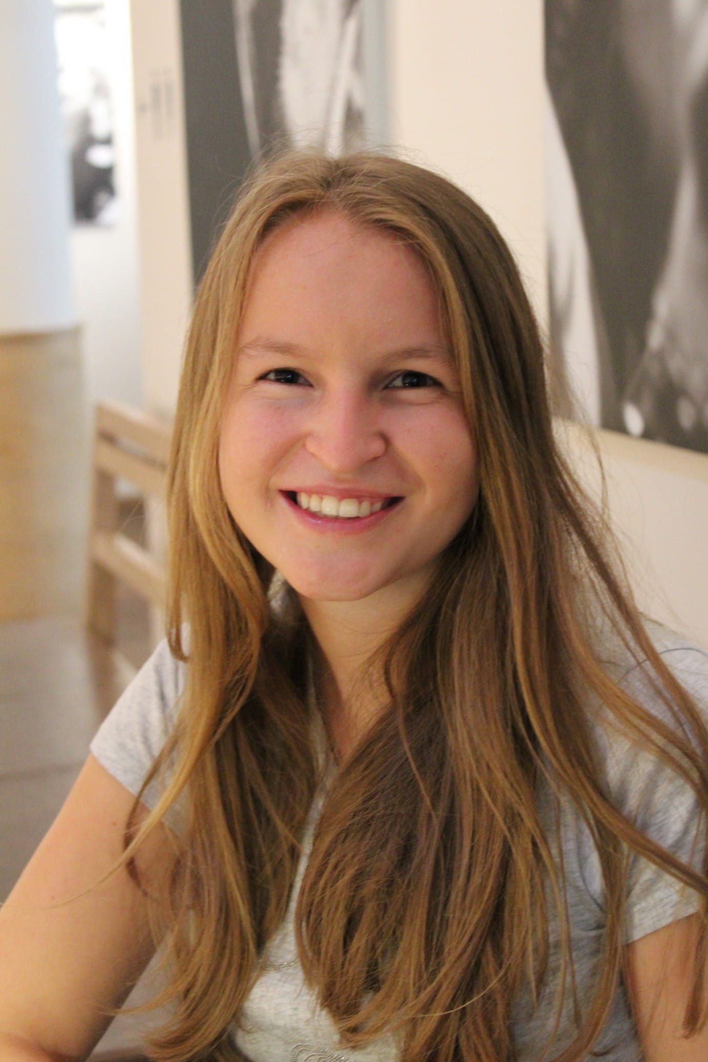 Sophia Schuh; Foto: © privat