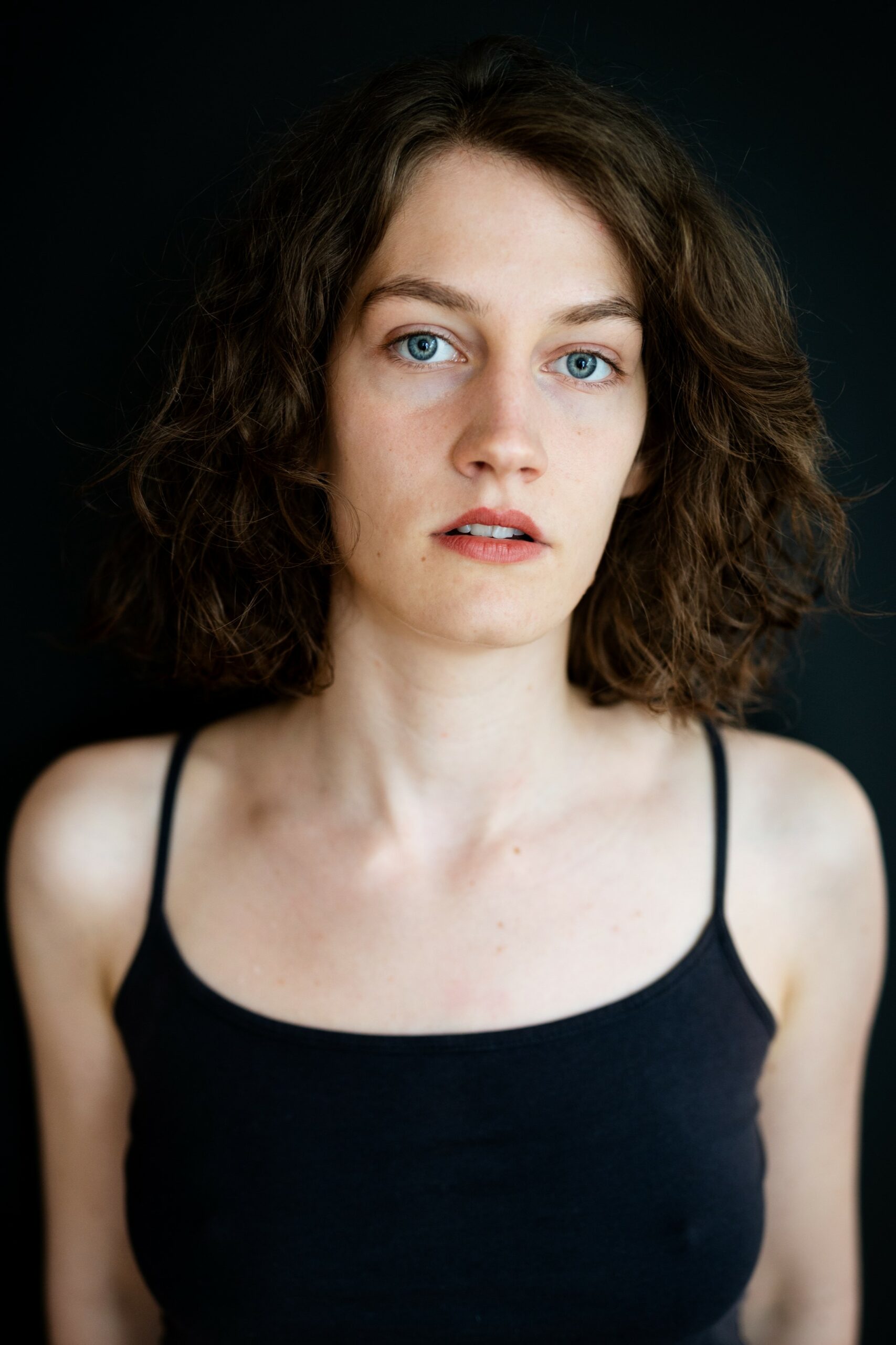 Patricia Falk - die theaterachse